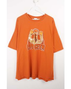 VINTAGE MUPPETS T-SHIRT (XXL)