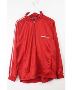 VINTAGE NIKE TRACK JACKET (L)