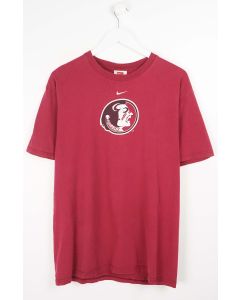 VINTAGE NIKE T-SHIRT (M) - FT