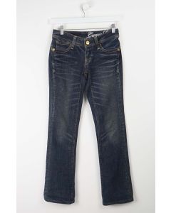 VINTAGE Y2K DENIM PANTS W28/10