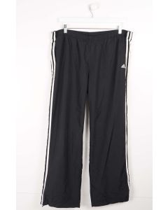VINTAGE ADIDAS TRACK PANTS (XXL) W40