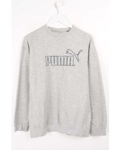 VINTAGE PUMA SWEATER (M)