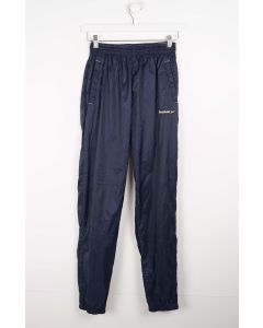 VINTAGE REEBOK TRACK PANTS (S) W28