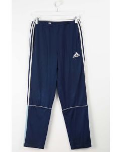 VINTAGE ADIDAS TRACK PANTS W28