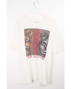 VINTAGE CONGO THE MOVIE T-SHIRT (XL)