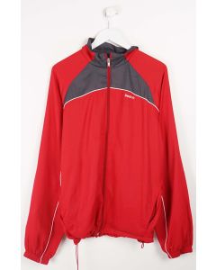 VINTAGE REEBOK WINDBREAKER (L)