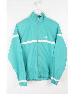 VINTAGE ADIDAS WINDBREAKER (S)