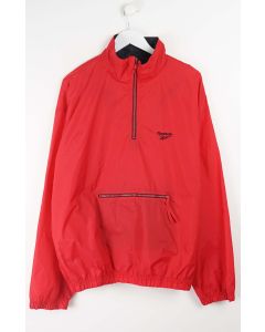 VINTAGE REEBOK GOLF WINDBREAKER (XL)