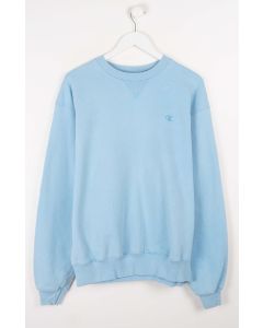 VINTAGE CHAMPION SWEATER (L)