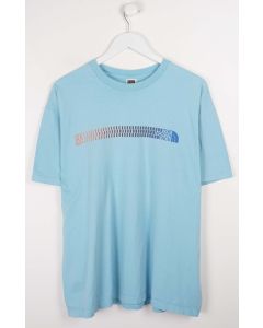 VINTAGE THE NORTH FACE T-SHIRT (L)