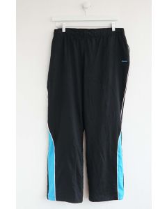 VINTAGE REEBOK TRACK PANTS (XL)