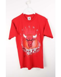 VINTAGE CHICAGO BULLS T-SHIRT (S)