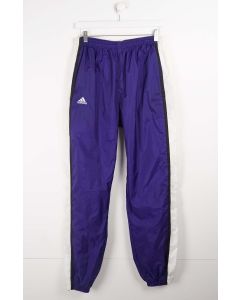 VINTAGE ADIDAS TRACK PANTS (XL) W34