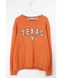 VINTAGE TEXAS LONGHORNS SWEATER (XXL)