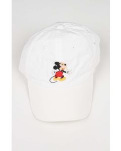 VINTAGE MICKEY MOUSE HAT