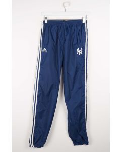 VINTAGE ADIDAS TRACK PANTS (S) W28