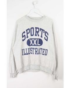 VINTAGE SPORTS ILLUSTRATED SWEATER (M)