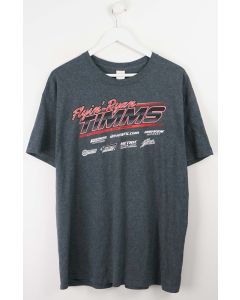 Y2K TULSA SPRINT SHOOTOUT T-SHIRT (L)