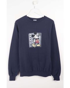 VINTAGE DISNEY SWEATER (S)