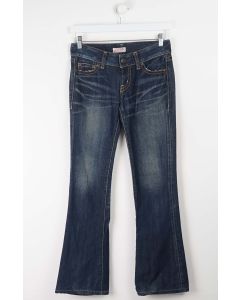 VINTAGE Y2K DENIM PANTS W28/10