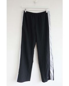 VINTAGE NIKE TRACK PANTS (M)