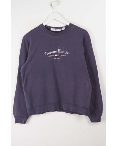 VINTAGE TOMMY HILFIGER SWEATER (S)