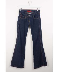 VINTAGE Y2K FCUK JEANS PANTS W28/10
