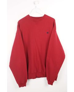 VINTAGE CHAMPION SWEATER (XXL)