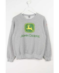 VINTAGE JOHN DEERE SWEATER (S)