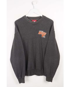 VINTAGE CLEVELAND BROWNS SWEATER (M)