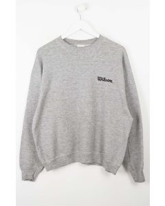VINTAGE WILSON SWEATER (S)