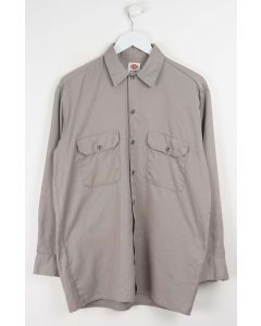 VINTAGE DICKIES SHIRT (M)