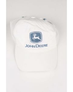 VINTAGE JOHN DEERE HAT