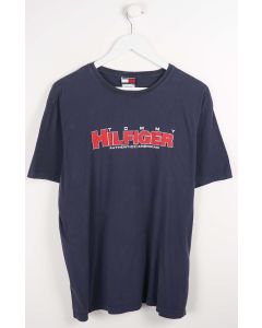 VINTAGE TOMMY HILFIGER T-SHIRT (M)