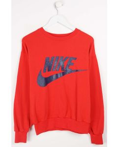 VINTAGE NIKE SWEATER (S)