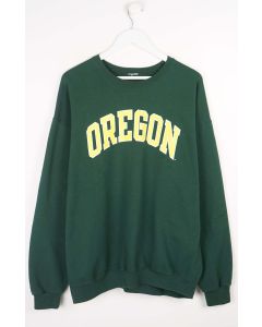 VINTAGE OREGON SWEATER (XXL)