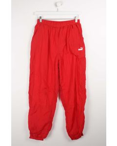 VINTAGE PUMA TRACK PANTS W28