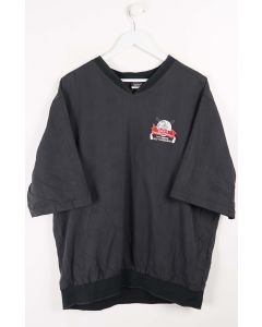 VINTAGE NIKE GOLF WINDBREAKER (XL)