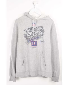 VINTAGE NEW YORK GIANTS SWEATER (L)