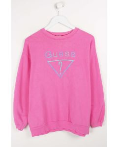 VINTAGE GUESS USA SWEATER (S)