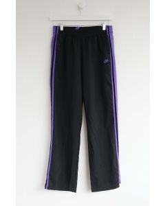 VINTAGE NIKE TRACK PANTS (S)