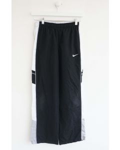 VINTAGE NIKE TRACK PANTS (XS)