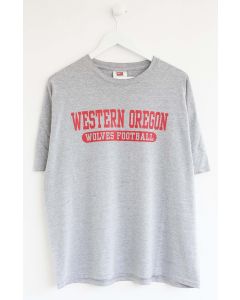 VINTAGE NIKE T-SHIRT (L)