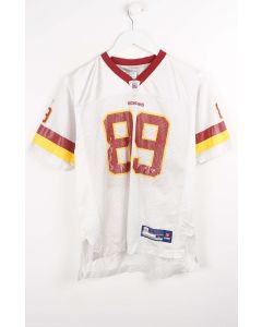 VINTAGE NFL WASHINGTON FOOTBALL JERSEY (XS)