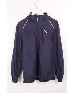 VINTAGE PUMA WINDBREAKER (M)