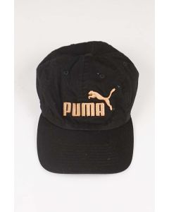 VINTAGE PUMA HAT