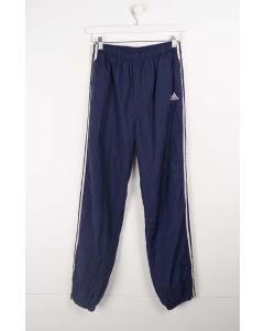 VINTAGE ADIDAS TRACK PANTS (M) W30