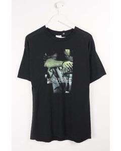 VINTAGE RICKY MARTIN T-SHIRT (M)