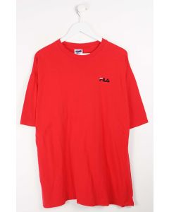 VINTAGE FILA T-SHIRT (XL)