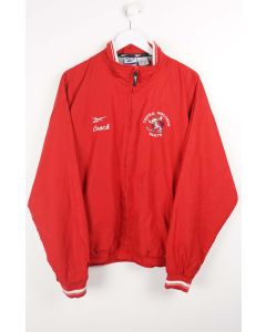 VINTAGE REEBOK WINDBREAKER (L)